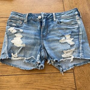 Women’s American Eagle Denim Shorts